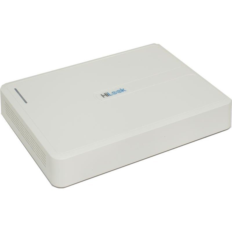 DVR TurboHD Hikvision HiLook DVR-116G-M1, 16 canale, 1080p, Audio via coaxial cable