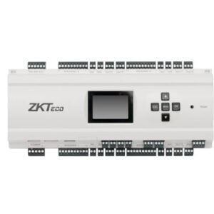 Panou control acces etaje pentru lifturi ZKTeco EC-10