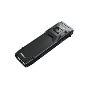 Lanterna profesionala reincarcabila Nitecore EDC23, 2500 lumeni, 280 m