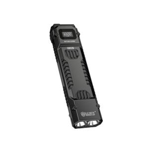 Lanterna profesionala reincarcabila Nitecore EDC29, 6500 lumeni, 400 m