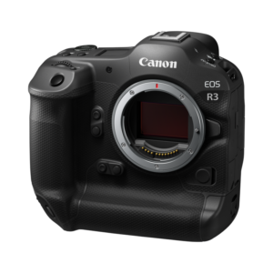 Canon EOS R3 Aparat Foto Mirrorless Full-Frame – Default Title