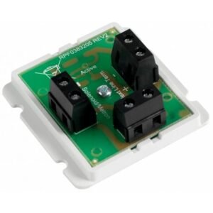 Terminal de linie de sistem C-TEC EP214