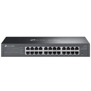 Omada 24-Port Gigabit Easy Managed Switc TP-LINK ES224G