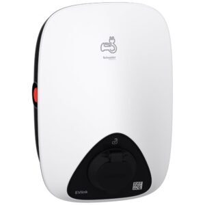 Statie de incarcare monofazata, 7.4kW, priza T2, protectie RDC-DD incorporata EVlink Home Schneider EVH4S07N2