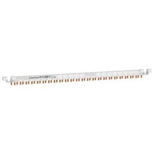 Easy9 Pieptene (busbar) 1P+N 24 module Schneider EZ9XPH624