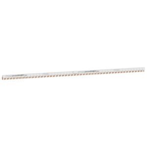 Easy9 Pieptene (busbar) 1P+N 48 module EZ9XPH648