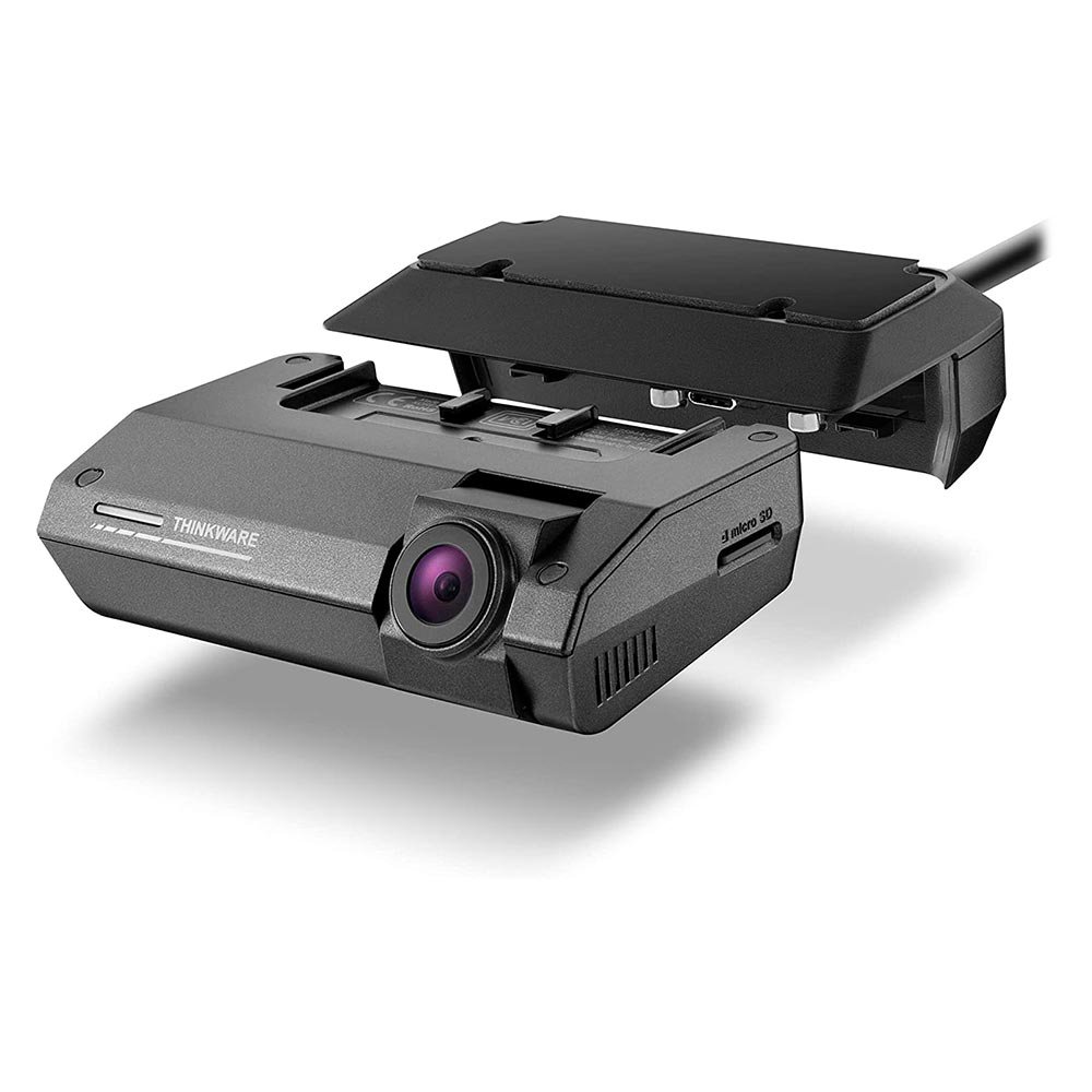 Camera auto cu DVR Thinkware F790, 2 MP, GPS Logger, WiFi, LDWS, FCWS, FVDW, card 16 GB