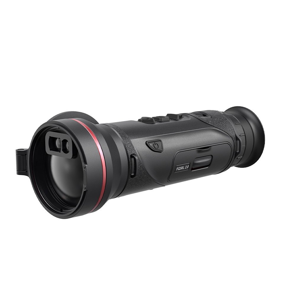 Camera cu termoviziune si telemetru Hikmicro Falcon FQ50L 2.0