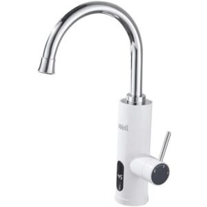 Robinet electric cu incalzire instantanee Billabong, Well FCT-EL-BILLABONG-WL / 5948636039054