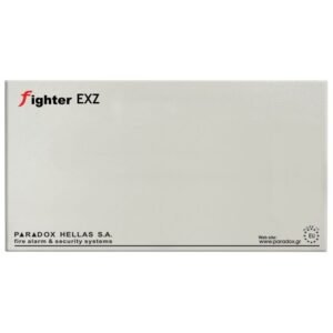 Modul de extensie 8 relee Fighter EXR fara tastatura