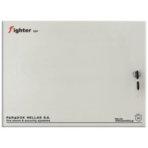 Panou de extensie 8 zone Fighter ZPS cu sursa