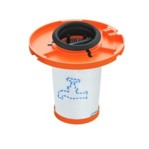 Filtru din spuma Rowenta ZR009014  compatibil cu aspiratoarele verticale Rowenta X-Force Flex 12.60 NEO si 13.60  seriile RH9LCxx  RH9ADxx  RH9A7xx