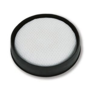 Filtru de spuma Rowenta ZR904401 pentru recipientul de praf  compatibil cu aspiratoarele Rowenta Air Force Serenity  seriile RH91xx
