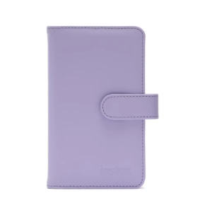 Fujifilm Album Foto pentru Instax Mini Liliac – Default Title