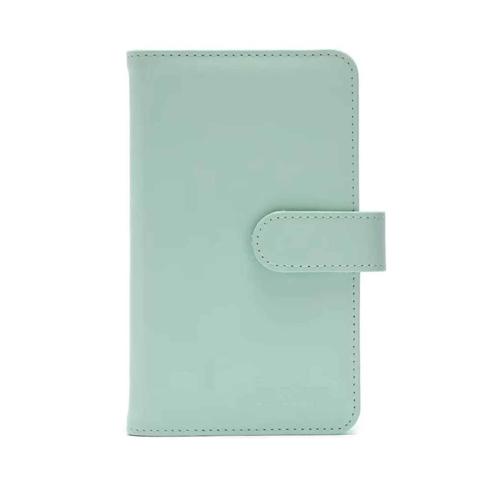 Fujifilm Album Foto pentru Instax Mini Mint Green – Default Title