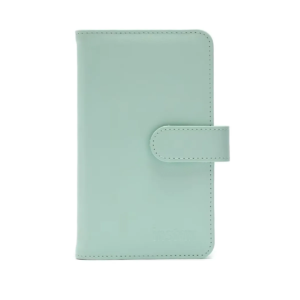 Fujifilm Album Foto pentru Instax Mini Mint Green – Default Title