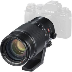 Fujifilm XF 50-140mm f2.8 R LM WR OIS Obiectiv Foto Mirrorless – Default Title