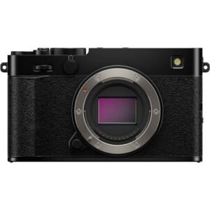 Fujifilm X-E5 body – Default Title