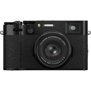Fujifilm X100VI – Default Title