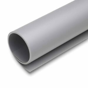 Fundal PVC Gri 120 x 200cm – Default Title