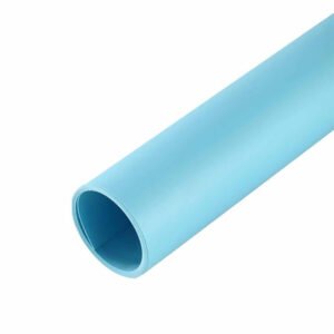 Fundal PVC Blue 120 x 200cm – Default Title