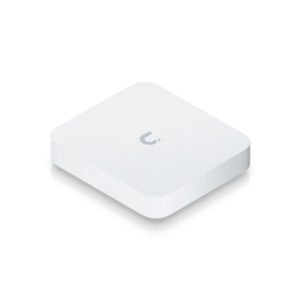 Gateway Ubiquiti UXG-Max, 2.5 GbE, Multi-WAN, UniFi Network, Bluetooth, cu management