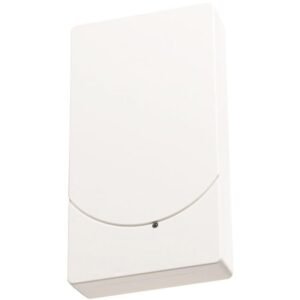 Gateway pentru detectoare si butoane wireless Siemens Swing FDCW241, autonomie 6 ani