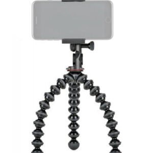 Joby GripTight PRO 2 GorillaPod Minitrepied flexibil pentru smartphone – Default Title