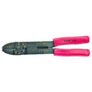 Cleste pentru papuci izolati si neizolati Q60+ GI558100–