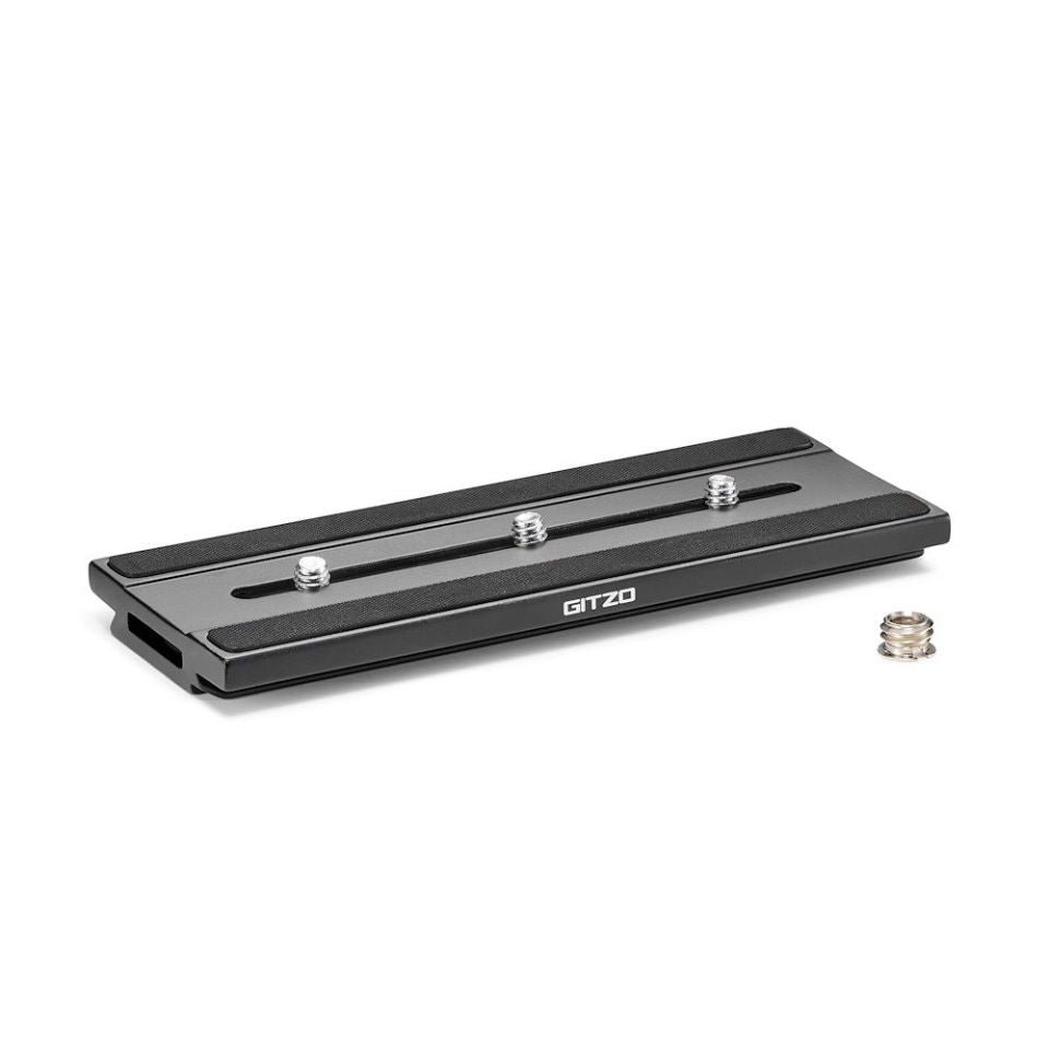 Gitzo GS5370SD Quick Release Long D Aluminiu (14cm) – Default Title
