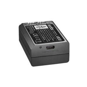Godox Acumulator VB30 2890mAh pentru blit V1Pro – Default Title