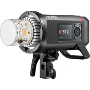 Godox AD600Pro II blit de studio – Default Title