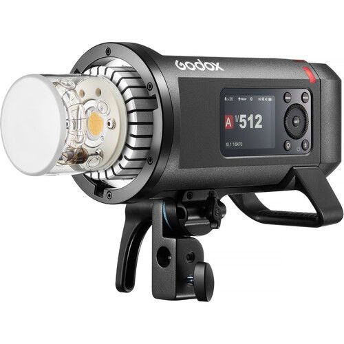 Godox AD600Pro II blit de studio – Default Title