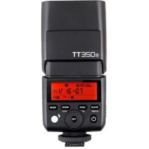 Godox TT350S Blitz foto TTL pentru Sony – Default Title