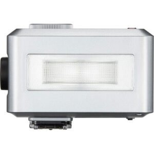 Godox iT30Pro F TTL Mini Flash for FUJIFILM Silver – Default Title