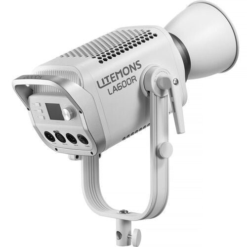 Godox LITEMONS LA600R Alb lampa LED RGB 600W – Default Title