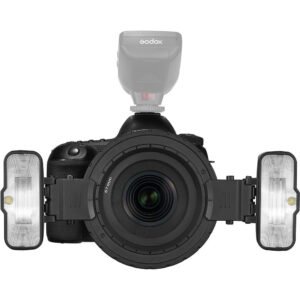 Godox MF-12 Kit x 2 Blit Macro – Default Title