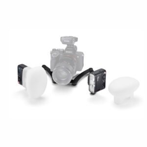 Godox MF12-DK3 Kit Blituri Macro Profesionale dedicat pentru dentisti – Default Title