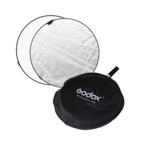 Godox Panou Reflector Silver/White 110cm – Default Title