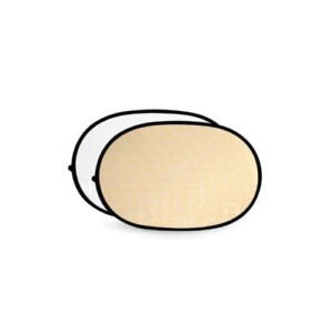 Godox Panou Reflector Softgold/White 120X180cm – Default Title