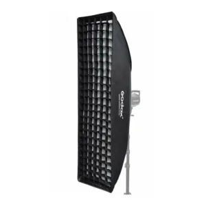 Godox SB-FW2290 Softbox cu Grid 22x90cm – Default Title