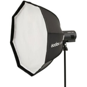Godox Softbox Multifunctional AD-S60S, 60cm pentru AD300Pro – Default Title