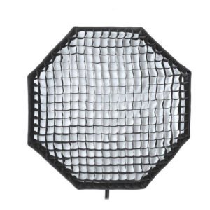 Godox Softbox SB-FW120 Octa + Grid, 120cm – Default Title