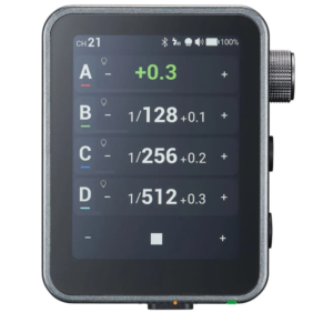Godox transmitter X3PRO pentru Nikon – Default Title