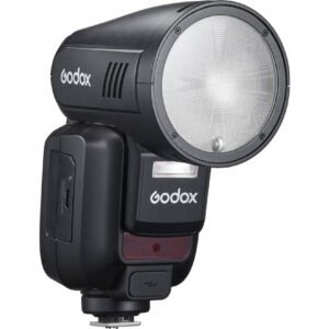 Godox V100 Blit pentru Canon – Default Title