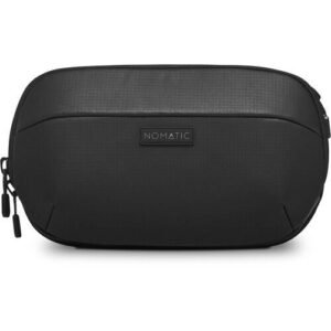 Gomatic Navigator RS Sling 1L Black – Default Title