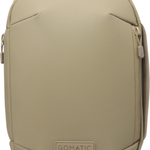 Gomatic Navigator RS Sling 6L Sand – Default Title