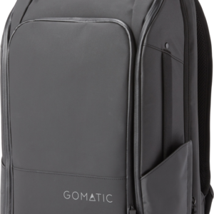 Gomatic Travel Pack 20L, Black – Default Title