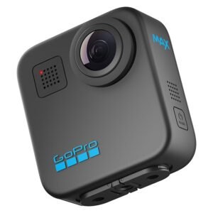 GoPro Hero Max 360