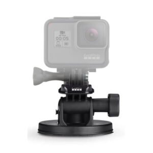 GoPro Suction Cup Ventuza – Default Title